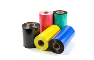 Thermal Transfer Ribbons Thermal Transfer Ribbons