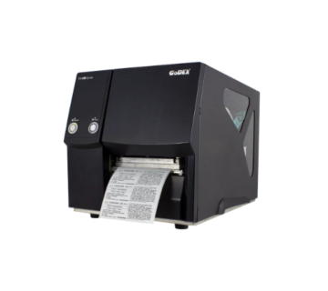 Industrial vs desktop thermal printer