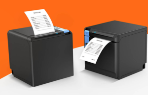 Receipt & Dotmatrix Printer Receipt & Dotmatrix Printer