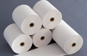 Cash Register Rolls Cash Register Rolls