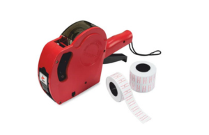 Price Labelers Price Labelers