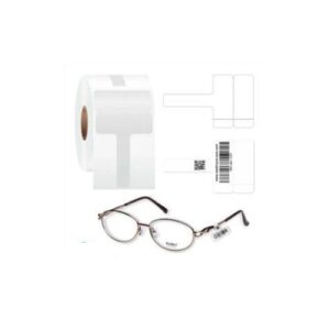 Optical Labels