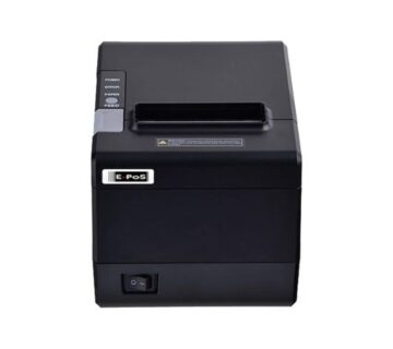 Zebra printer not printing |TEP 300