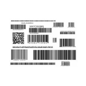 local suppliers of barcode printers and labels in Dubai