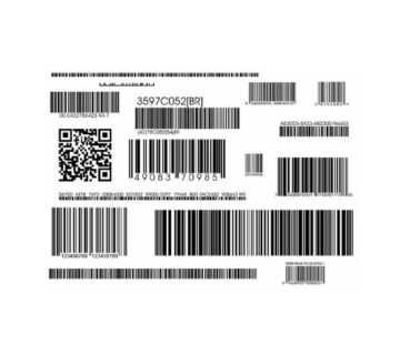 local suppliers of barcode printers and labels in Dubai