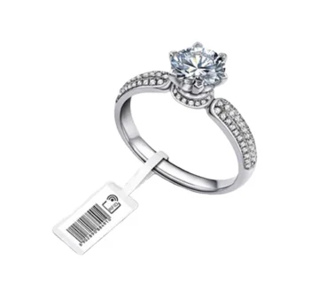 custom jewellery tags in Dubai