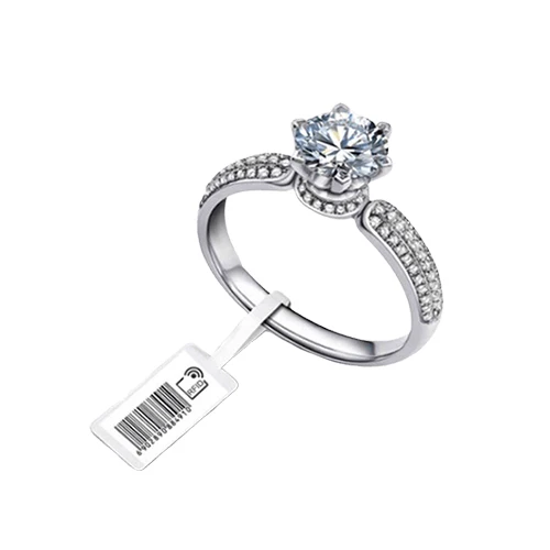 custom jewellery tags in Dubai