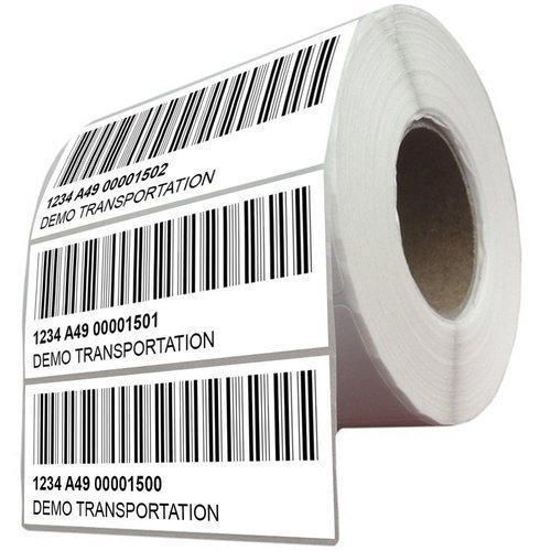 Barcode Sticker Supplier in Dubai, UAE | SMB Infotech