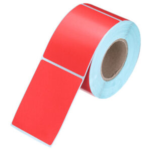Label Sticker Supplier in Dubai, UAE | SMB Infotech