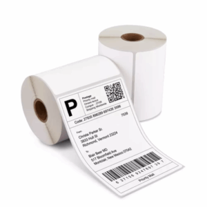 Shipping Labels Supplier in Dubai, UAE | SMB Infotech