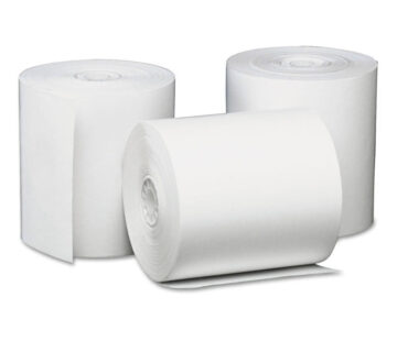 Thermal Rolls Supplier in Dubai, UAE | SMB Infotech. Thermal Label Printer Dubai.