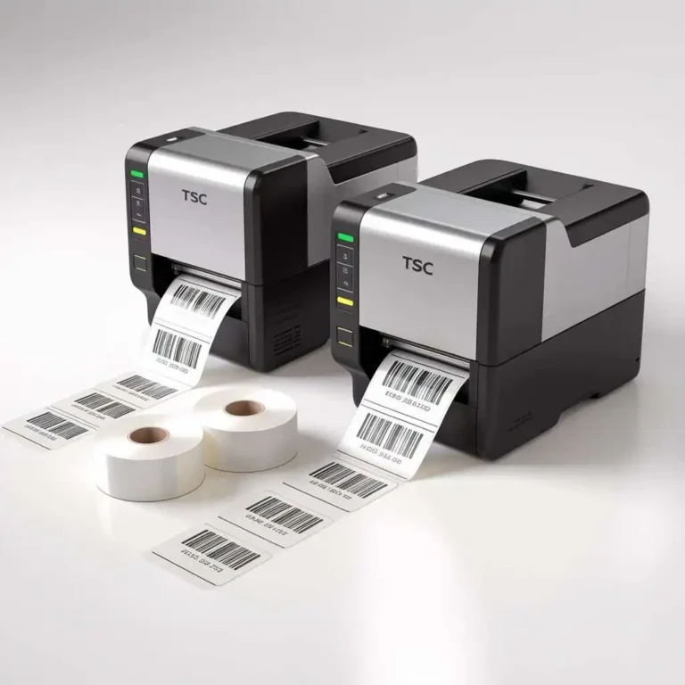 TSC Printer