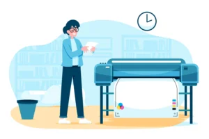 premium professional label printing dubai