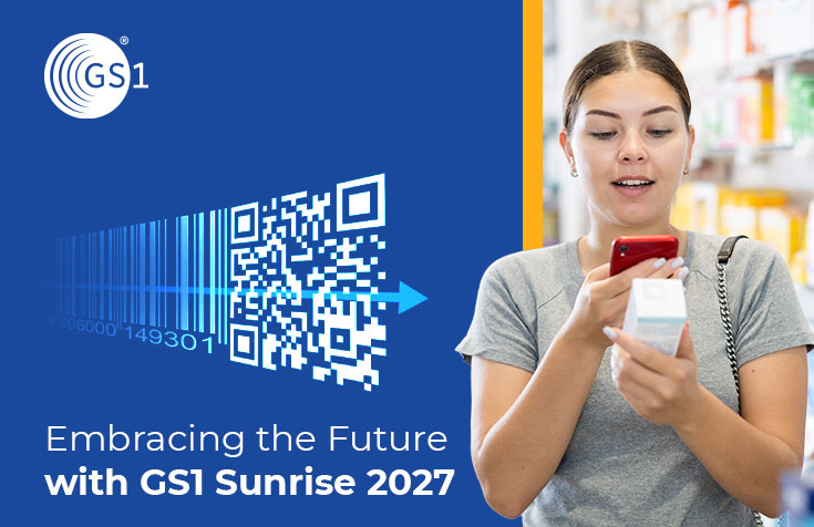 GS1 Sunrise 2027